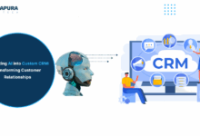 AI-Powered CRM Software: Transforming Customer Relationships